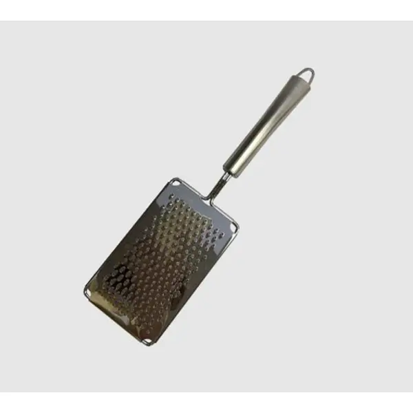 رنده استیل دور فلزی ریز یونیک UN-1107