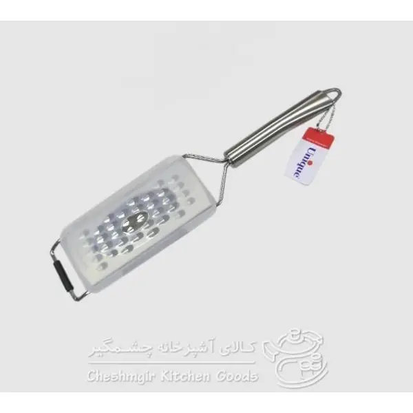 رنده دور فلز درشت یونیک مدل UN-1131