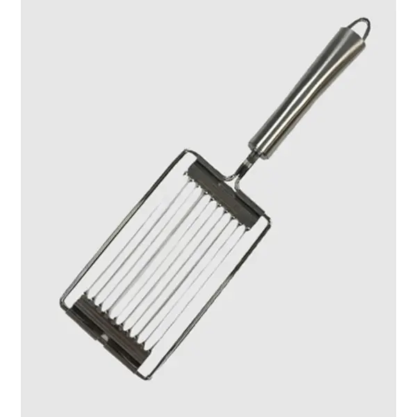 رنده گوجه استیل یونیک UN-1132