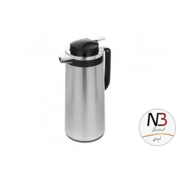 فلاسک یونیک مدل UN-1804 ظرفیت 1٫3 لیتر