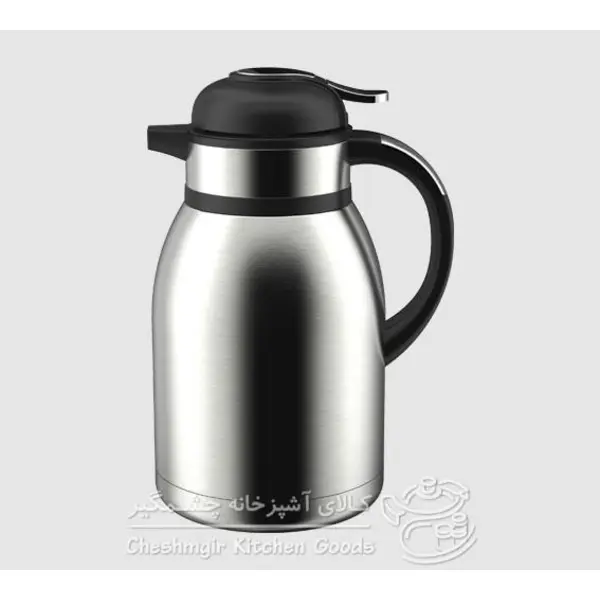 فلاسک یونیک مدل UN -1852 ظرفیت 2 لیتر