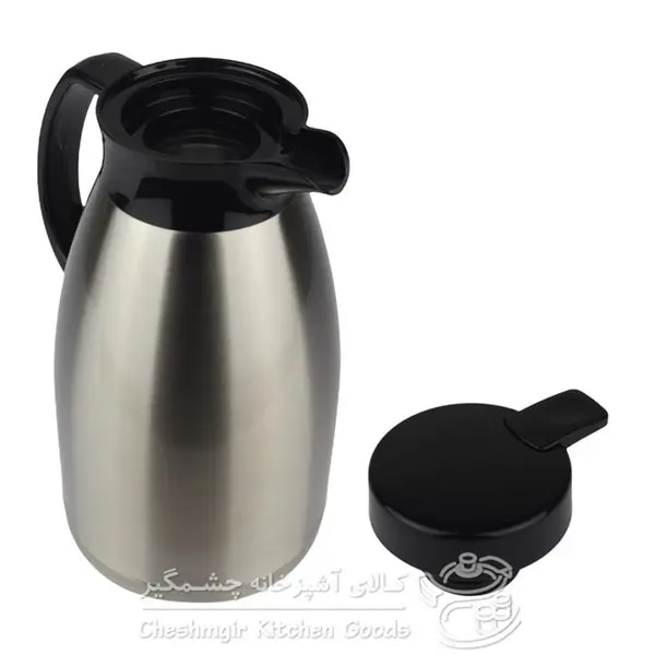 درب یدک فلاسک یونیک کد UN_1875 - 2