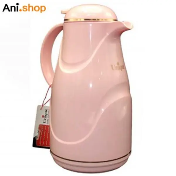 فلاسک ۱ لیتر شیشه ای یونیک مدل UN-1915