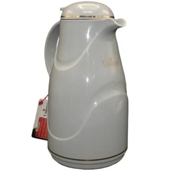 فلاسک ۱ لیتر شیشه ای یونیک مدل UN-1915