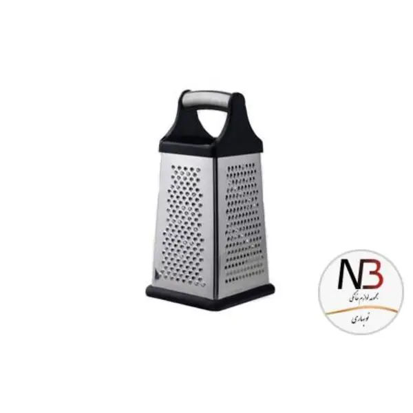 رنده استیل یونیک un-2255