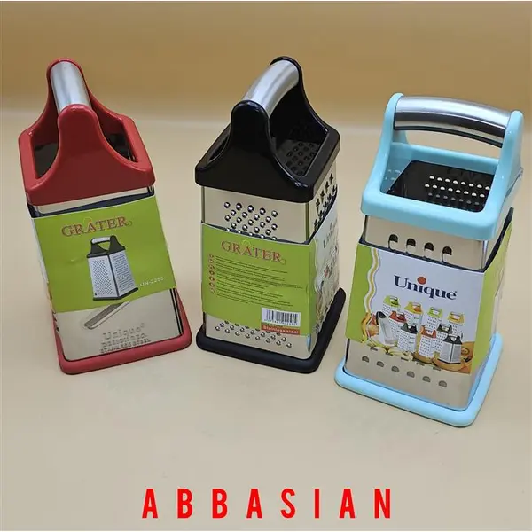 رنده یونیک مدل UN-2255 - 2