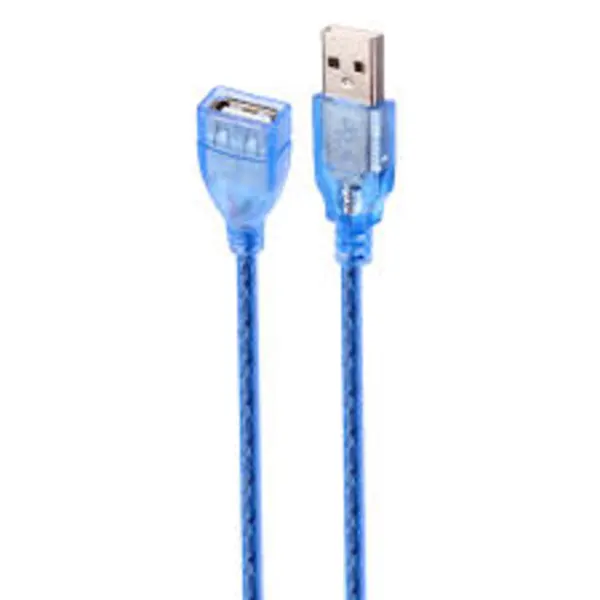 کابل کوتاه افزایش طول Royal USB 30cm