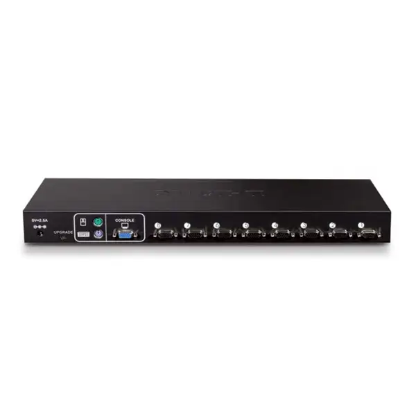 سوییچ 8 پورت KVM دی لینک مدل KVM-440/DSE