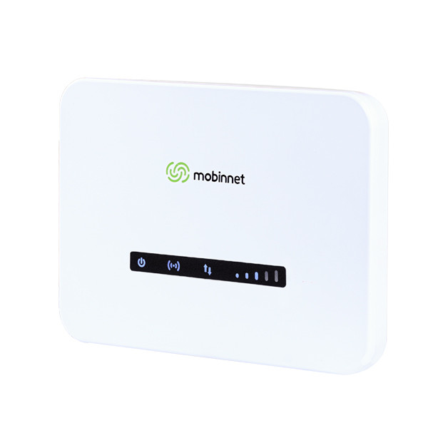 مودم روتر مبین نت 4G مدل MN-6200