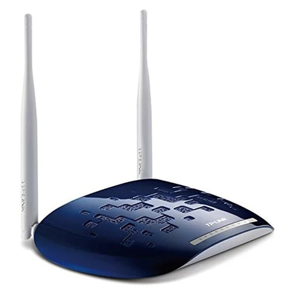 مودم روتر VDSL/ADSL تی پی لینک مدل TD-W۹۹۶۰