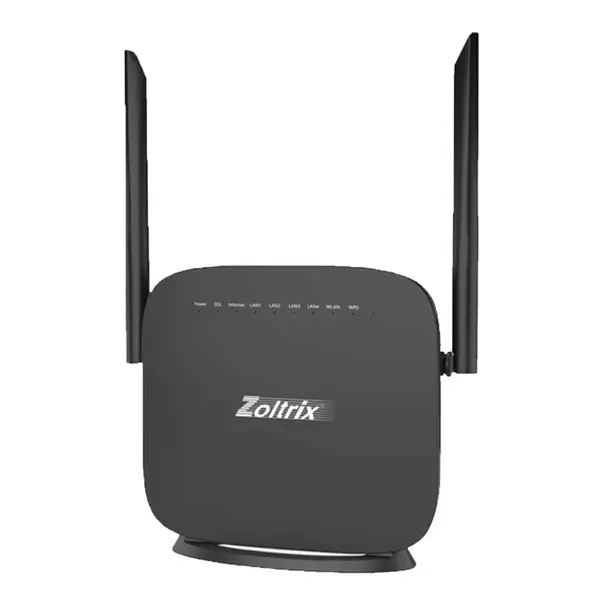 مودم زولتریکس Zoltrix ZXC V224