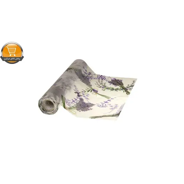 سفره یکبار مصرف کوالا مدل کریستال 40 کد40095 رول 25 متری - 3