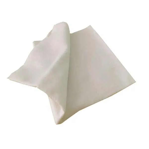 حوله یکبار مصرف پاکیزان مدل ab سایز 80 × 40 سانتی متر بسته 100 عددی