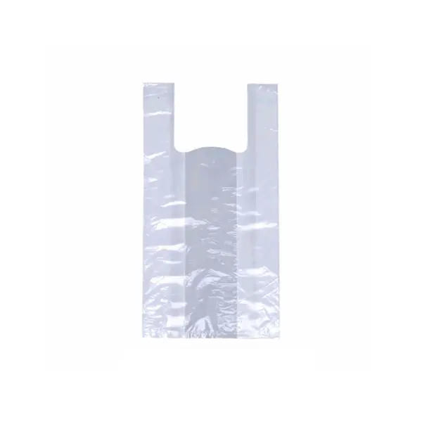 نایلون بسته بندی مدل دسته دار BP-2535 بسته 5 کیلوگرم - 2