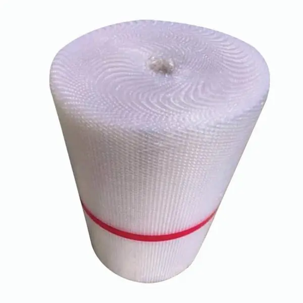 نایلون حبابدار ضربه گیر مدل hp010 عرض 100 سانتی متری رول 26 متری - 2