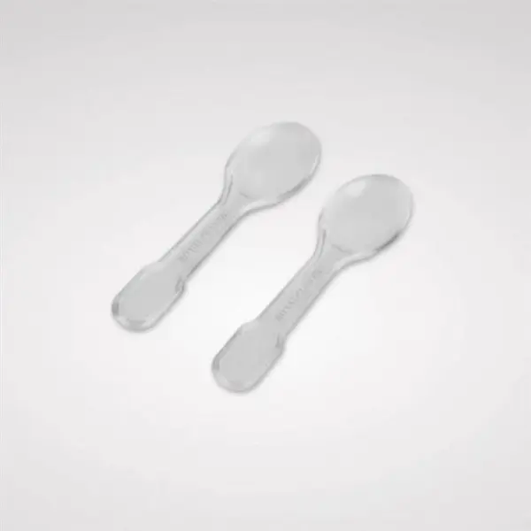قاشق بستنی یکبار مصرف (بسته 2 ک )