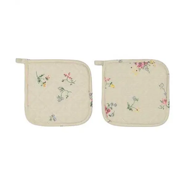 دستگیره آشپزخانه چاپی رزین تاژ طرح کوبلن - 3