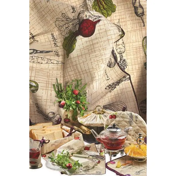 دستگیره چاپی رزین تاژ طرح تربچه - 4