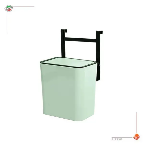 سطل کابینتی تاچ لیمون کد 151435