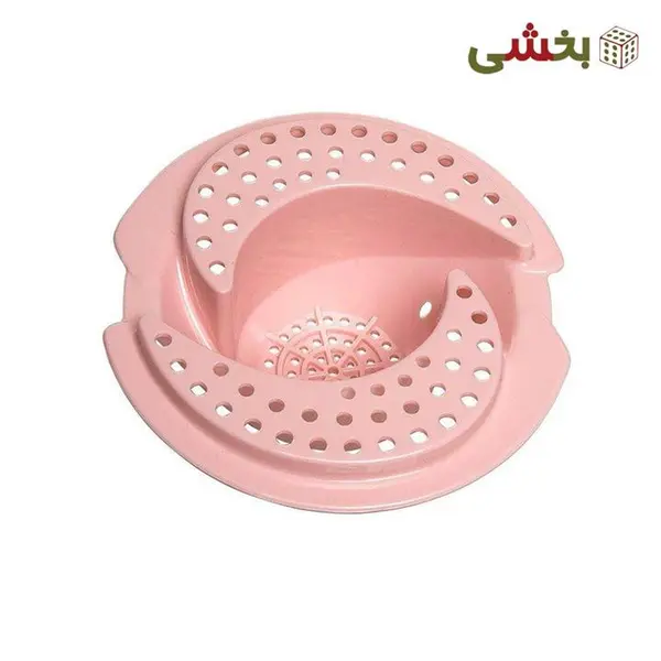 صافی سینک مرسه کد 2121
