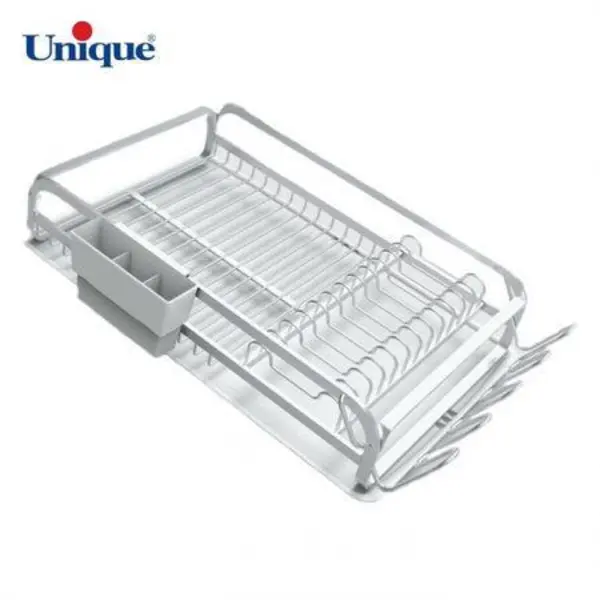 یونیک جاظرفی یک طبقه آلومینیوم 2640 - 4