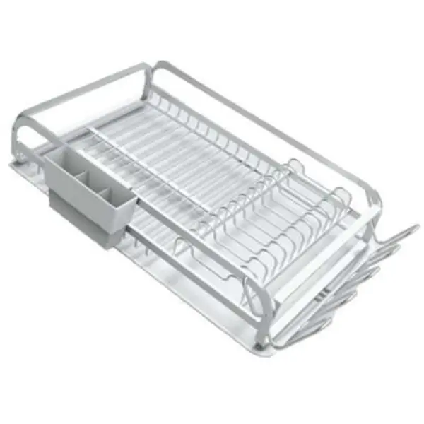 یونیک جاظرفی یک طبقه آلومینیوم 2640 - 3