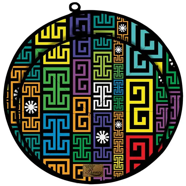 ست دمکنی 2 تکه رنس مدل BB1-100146