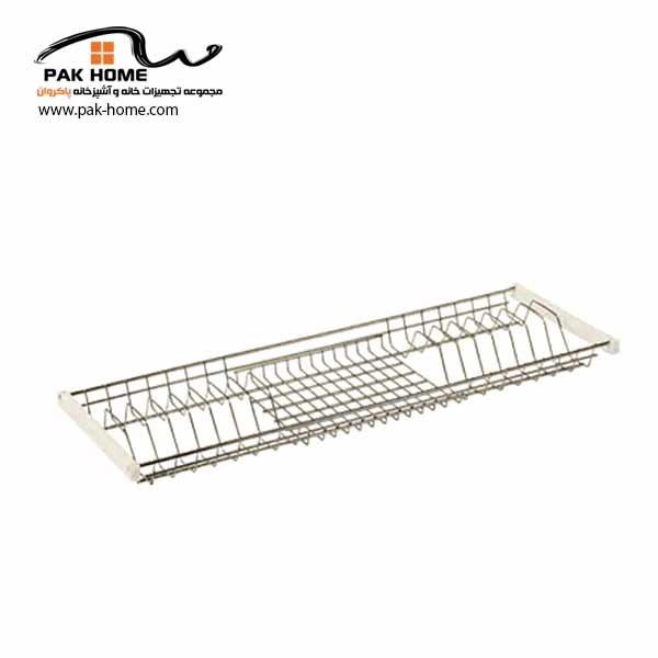 آبچکان 80 کروم آدلان ویژه کابینت MDF مدل A109