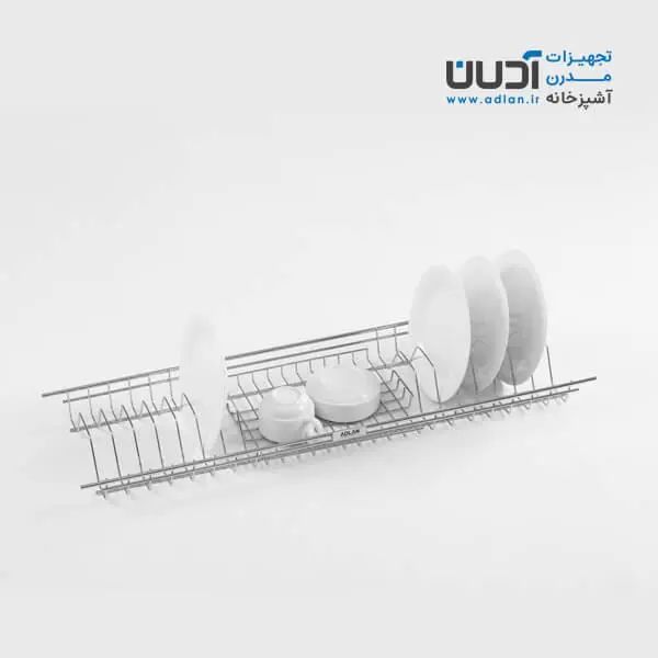 آبچکان ادلان مخصوص کابینت MDF کد A109