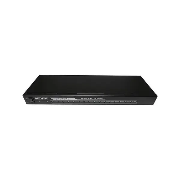 اسپلیتر 1 به 16 HDMI فرانت مدل FN-V2116 با قابلیت EDID - 5