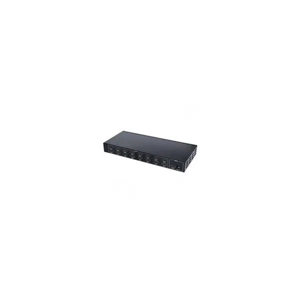 اسپلیتر 1 به 16 HDMI فرانت مدل FN-V2116 با قابلیت EDID - 3