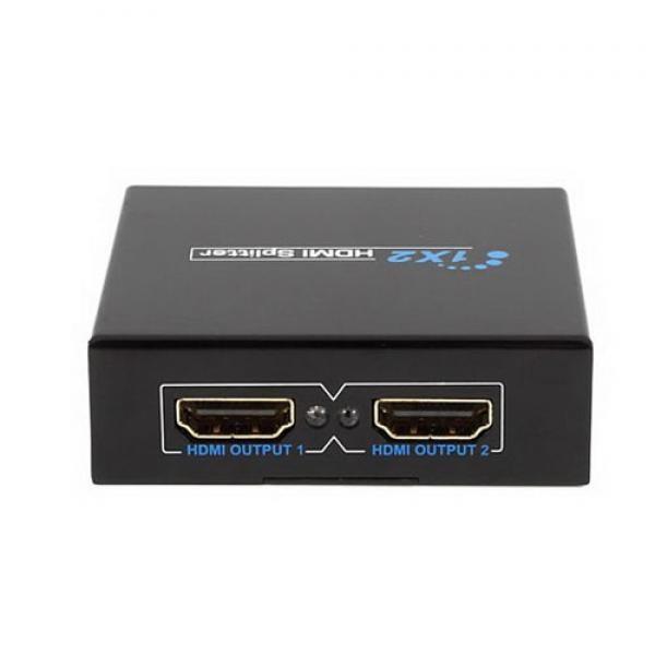 اسپلیتر 1 به 2 HDMI دی نت