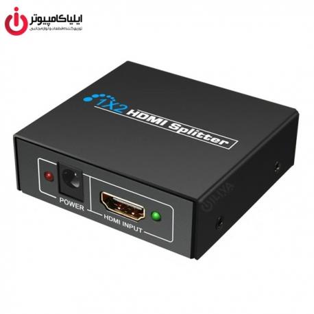 اسپلیتر 1 به 2 HDMI دی نت