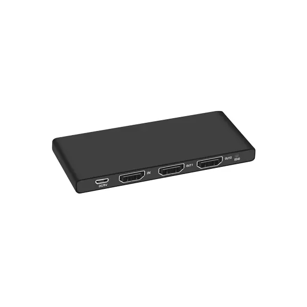 اسپلیتر 1 به 2 HDMI ویکینگ مدل V-King VK-K2 Splitter
