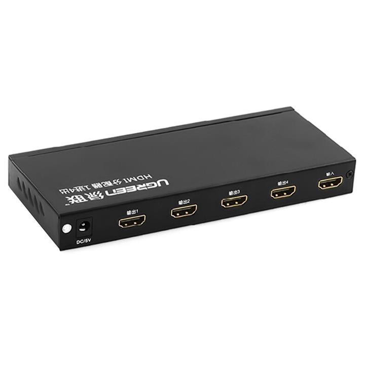 اسپلیتر 1 به 4 HDMI یوگرین مدل 40202