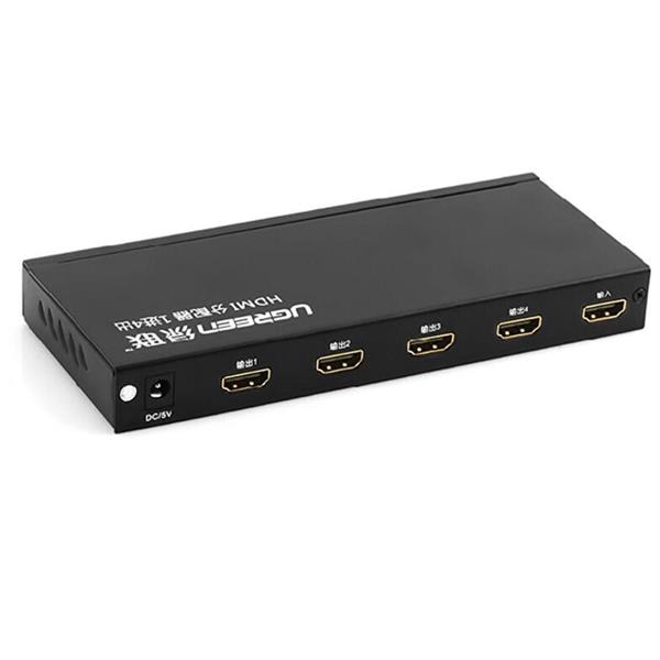 اسپلیتر 1 به 4 HDMI یوگرین مدل 40202