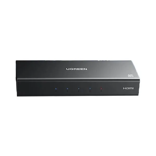 اسپلیتر 1 به 4 HDMI یوگرین مدل CM603-90805