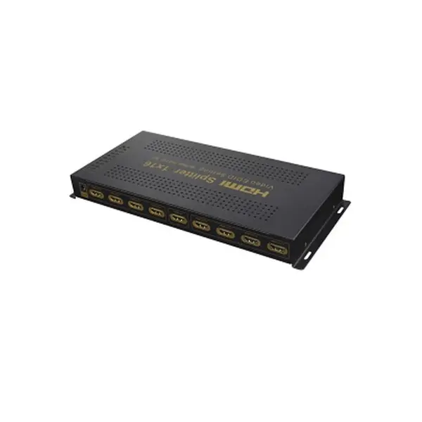 اسپلیتر 16پورت بافو BF-H133 3D Support HDMI