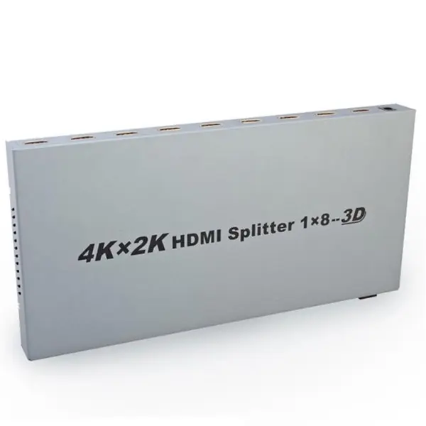 اسپلیتر 1 به HDMI 8 دیتک مدل DT-7148 - 2