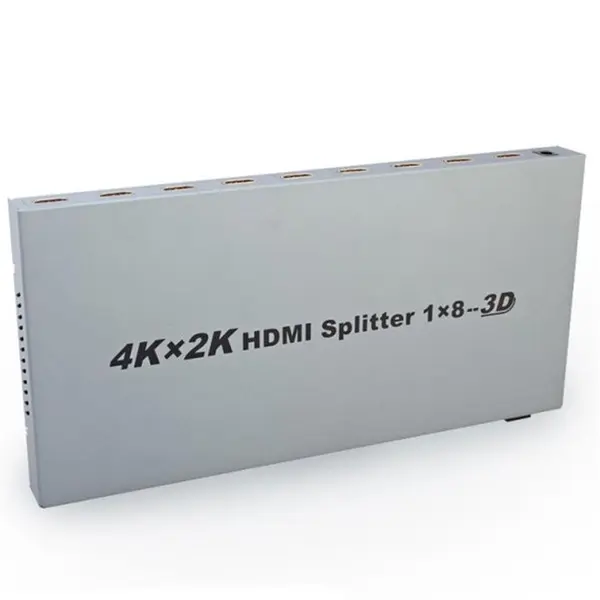 اسپلیتر 1 به HDMI 8 دیتک مدل DT-7148 - 3