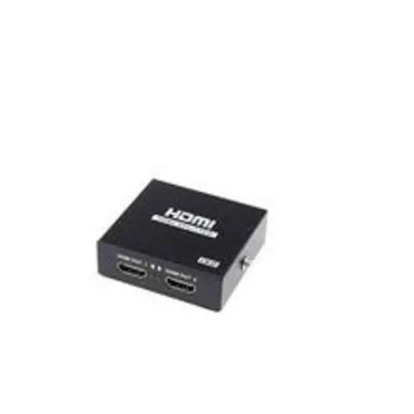 اسپلیتر 2 پورت HDMI با قابلیت 3D فرانت مدل FN-V120 - 6
