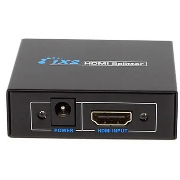 اسپلیتر 2 پورت HDMI با قابلیت 3D فرانت مدل FN-V120 - 2