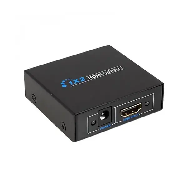 اسپلیتر 2 پورت HDMI با قابلیت 3D فرانت مدل FN-V120 - 4