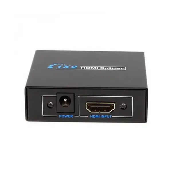 اسپلیتر 2 پورت HDMI با قابلیت 3D فرانت مدل FN-V120 - 3