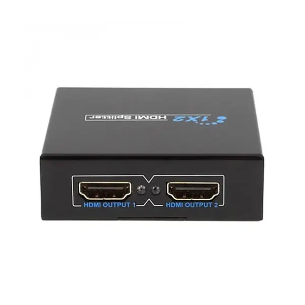 اسپلیتر 2 پورت HDMI با قابلیت 3D فرانت مدل FN-V120 - 5