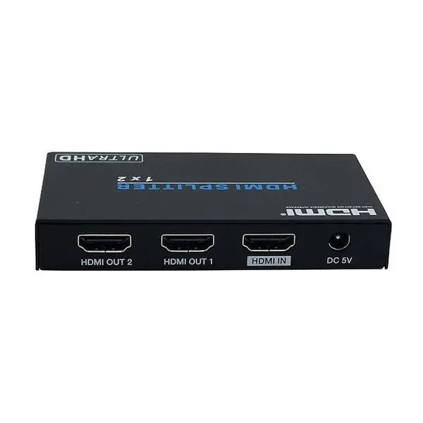 اسپلیتر 2 پورت HDMI فرانت FN-V212 - 2