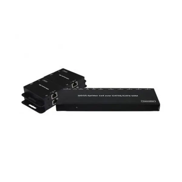 اسپلیتر 4 پورت HDMI فرانت مدل FN-V149 - 2