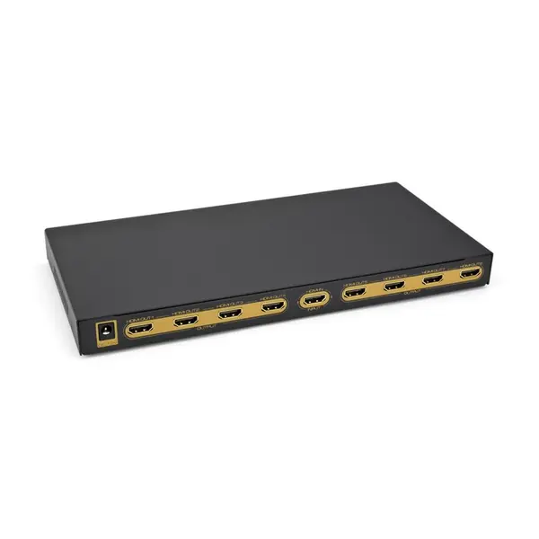 اسپلیتر 8پورت بافو BF-H132 3D Support HDMI
