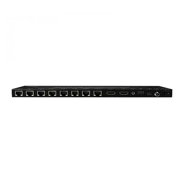 اسپلیتر 8 پورت HDMI فرانت مدل FN-V189 - 5
