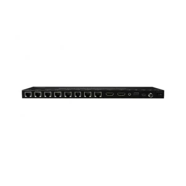 اسپلیتر 8 پورت HDMI فرانت مدل FN-V189 - 2